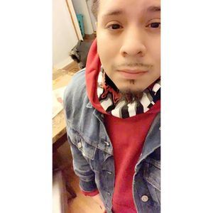 Meet your Posher, Rob